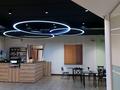 Свободное назначение, офисы · 420 м² за 3.5 млн ₸ в Алматы, Ауэзовский р-н — фото 4