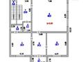 Жеке үй · 6 бөлме · 390 м² · 6 сот., мкр Коктобе, бағасы: 137 млн ₸ в Алматы, Медеуский р-н — фото 30