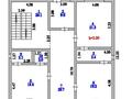 Жеке үй · 6 бөлме · 390 м² · 6 сот., мкр Коктобе, бағасы: 137 млн ₸ в Алматы, Медеуский р-н — фото 31