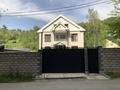 Жеке үй · 6 бөлме · 390 м² · 6 сот., мкр Коктобе, бағасы: 137 млн ₸ в Алматы, Медеуский р-н