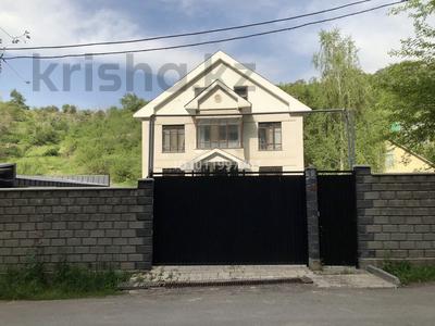 Жеке үй · 6 бөлме · 390 м² · 6 сот., мкр Коктобе, бағасы: 137 млн ₸ в Алматы, Медеуский р-н