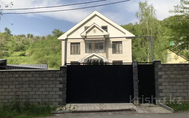 Жеке үй · 6 бөлме · 390 м² · 6 сот., мкр Коктобе, бағасы: 137 млн ₸ в Алматы, Медеуский р-н — фото 40