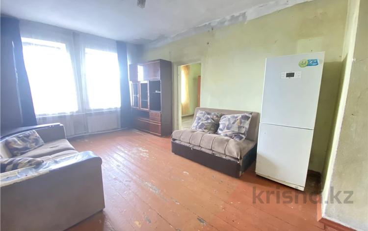 2-комнатная квартира · 47.9 м² · 2/2 этаж, ул. Медицинская за 5.5 млн ₸ в Караганде, Алихана Бокейханова р-н — фото 9