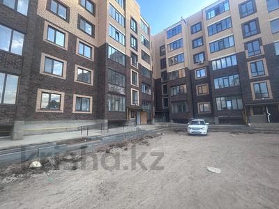 Продажа квартир в Западно-Казахстанской обл.: 1-комнатная квартира · 50.1 м² · 4/5 этаж, Желтоксан 1в1 за 14.8 млн 〒 1-комнатная квартира · 50.1 м² · 4/5 этаж, Желтоксан 1в1 за 14.8 млн 〒 в Уральске