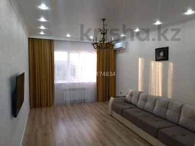 Аренда квартир в Актюбинской обл.: 3-комнатная квартира · 100 м² · 3/6 этаж · помесячно, мкр. Алтын орда, Микрорайон Батыс-2 — Г. Жубанова - Таулесездик за 330 000 〒 3-комнатная квартира · 100 м² · 3/6 этаж · помесячно, мкр. Алтын орда, Микрорайон Батыс-2 — Г. Жубанова - Таулесездик за 330 000 〒 в Актобе
