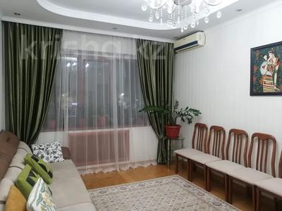 2-комнатная квартира · 58.6 м² · 2/9 этаж, мкр Жетысу-1 за 45 млн ₸ в Алматы, Ауэзовский р-н