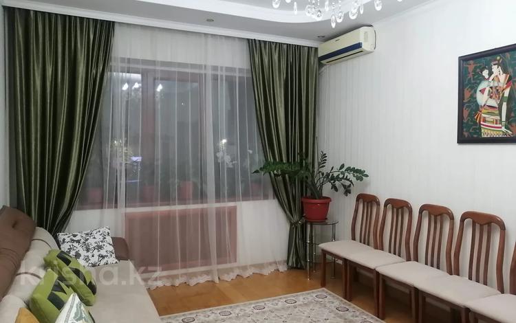 2-комнатная квартира · 58.6 м² · 2/9 этаж, мкр Жетысу-1 за 45 млн ₸ в Алматы, Ауэзовский р-н — фото 2