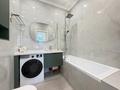 2-бөлмелі пәтер · 64 м² · 10/17 қабат, Туран, бағасы: 57 млн ₸ в Астане, Есильский р-н — фото 15