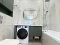 2-бөлмелі пәтер · 64 м² · 10/17 қабат, Туран, бағасы: 57 млн ₸ в Астане, Есильский р-н — фото 17