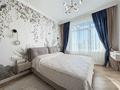 2-бөлмелі пәтер · 64 м² · 10/17 қабат, Туран, бағасы: 57 млн ₸ в Астане, Есильский р-н — фото 9