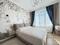 2-бөлмелі пәтер · 64 м² · 10/17 қабат, Туран, бағасы: 57 млн ₸ в Астане, Есильский р-н