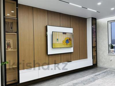 3-комнатная квартира · 86 м² · 4/6 этаж, мкр Гажайып, Ғажайып 33/4 — Момышұлы- Мөңке би, Алматы Арена за 76 млн ₸ в Алатауский р-н