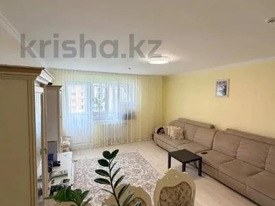 3-бөлмелі пәтер · 115 м² · 9/16 қабат, Бальзака — Выгодное предложение, бағасы: 85 млн ₸ в Алматы, Бостандыкский р-н