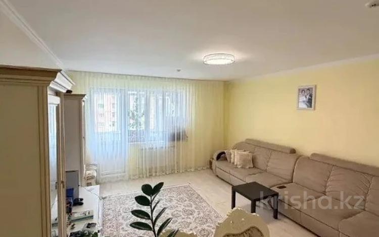 3-бөлмелі пәтер · 115 м² · 9/16 қабат, Бальзака — Выгодное предложение, бағасы: 85 млн ₸ в Алматы, Бостандыкский р-н — фото 9