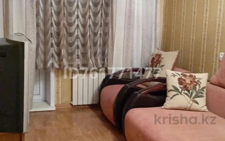1-комнатная квартира · 32 м² · 2/4 этаж, Майлина — Ост.Радуга, жд вокзал за 7 000 〒 в Костанае — фото 2