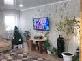 Отдельный дом · 4 комнаты · 130 м² · 10 сот., Дружбы 34 — Сосновая за 28 млн ₸ в Петропавловске — фото 21