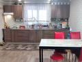 Отдельный дом · 4 комнаты · 130 м² · 10 сот., Дружбы 34 — Сосновая за 28 млн ₸ в Петропавловске — фото 22