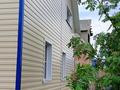 Отдельный дом · 4 комнаты · 130 м² · 10 сот., Дружбы 34 — Сосновая за 28 млн ₸ в Петропавловске — фото 8