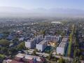 2-комнатная квартира · 71.5 м² · 4/6 этаж, мкр Улжан-1, Жалайыр 44 к1 за 45 млн ₸ в Алматы, Алатауский р-н