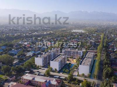 2-комнатная квартира · 71.5 м² · 4/6 этаж, мкр Улжан-1, Жалайыр 44 к1 за 45 млн ₸ в Алматы, Алатауский р-н
