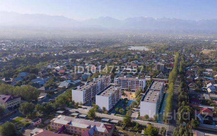 2-комнатная квартира · 71.5 м² · 4/6 этаж, мкр Улжан-1, Жалайыр 44 к1 за 45 млн ₸ в Алматы, Алатауский р-н — фото 2