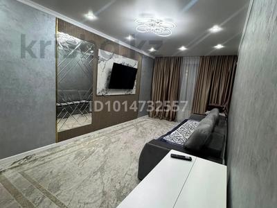 2-бөлмелі пәтер · 71.8 м² · 4/6 қабат, Ұлжан-1 ш/а., Жалайыр 44 к1, бағасы: 47 млн ₸ в Алматы, Алатауский р-н