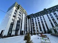 1-комнатная квартира · 42.6 м² · 5/9 этаж, Е-779 32/1 за 23 млн 〒 в Астане, Есильский р-н