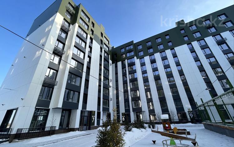 1-комнатная квартира · 42.6 м² · 5/9 этаж, Е-779 32/1 за 22.5 млн 〒 в Астане, Есильский р-н — фото 7