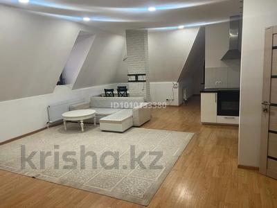 2-комнатная квартира · 97.6 м² · 9/9 этаж, Хропатый 11 — Анатолий Храпатый за 48 млн 〒 в Астане, Алматы р-н