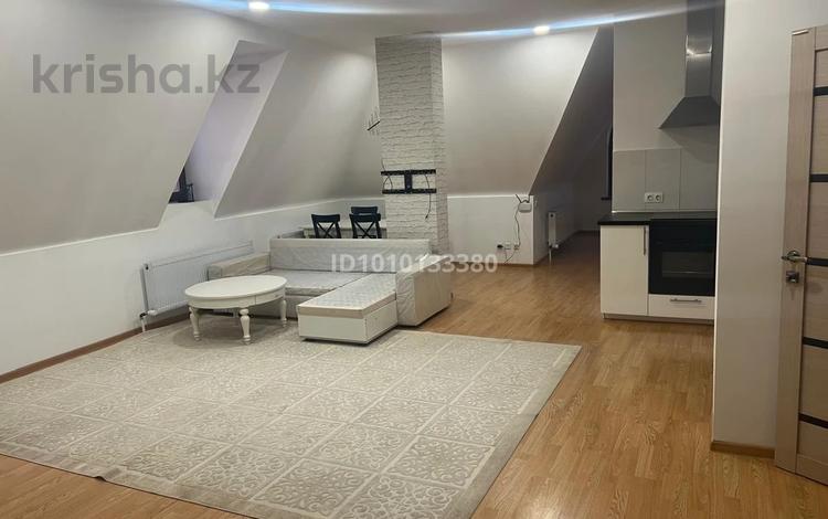 2-бөлмелі пәтер · 97.6 м² · 9/9 қабат, Хропатый 11 — Анатолий Храпатый, бағасы: 48 млн ₸ в Астане, Алматы р-н — фото 2