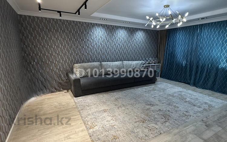 4-комнатная квартира · 126 м² · 8/9 этаж, Акана серэ 52 за 80 млн ₸ в Кокшетау — фото 2