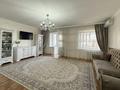 4-комнатная квартира · 165.4 м² · 6/9 этаж, Шокана Уалиханова за 66 млн ₸ в Астане, р-н Байконур