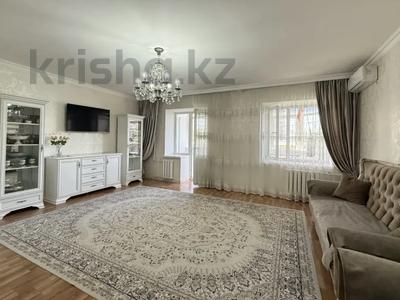 4-бөлмелі пәтер · 165.4 м² · 6/9 қабат, Шокана Уалиханова, бағасы: 66 млн ₸ в Астане, р-н Байконур