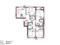 4-комнатная квартира · 111 м² · 7/9 этаж, Турар Рыскулов 18/1 — Экспо / Республиканская мечеть за 75.5 млн ₸ в Астане, Есильский р-н — фото 2