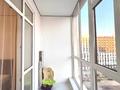 2-комнатная квартира · 46 м² · 9/12 этаж, Жошы Хан 13 — Сфера Парк Самал за ~ 33 млн ₸ в Астане, Есильский р-н — фото 10