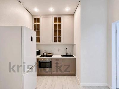 2-комнатная квартира · 46 м² · 9/12 этаж, Жошы Хан 13 — Сфера Парк Самал за ~ 33 млн ₸ в Астане, Есильский р-н