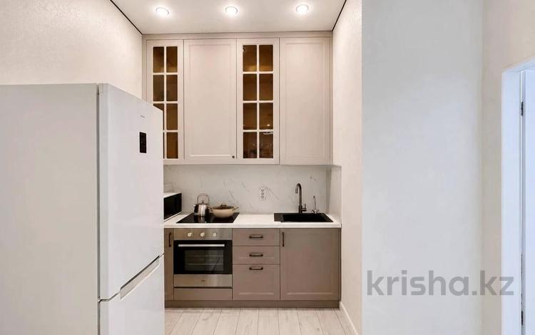 2-комнатная квартира · 46 м² · 9/12 этаж, Жошы Хан 13 — Сфера Парк Самал за ~ 33 млн ₸ в Астане, Есильский р-н — фото 19