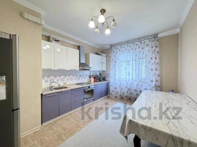 3-комнатная квартира · 86 м² · 11/16 этаж, Мангилик Ел 17 за 51 млн ₸ в Астане, Есильский р-н