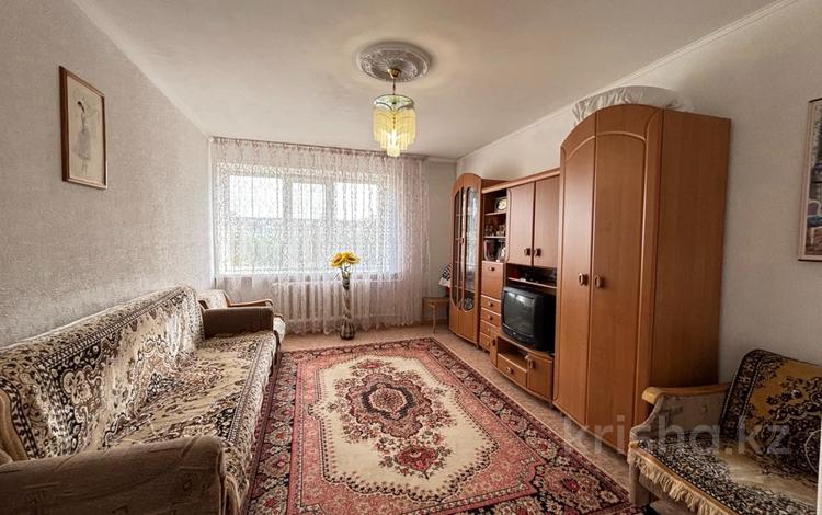 2-комнатная квартира · 49 м² · 3/9 этаж, Батыр Баяна за 20.3 млн ₸ в Петропавловске — фото 2