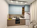 2-бөлмелі пәтер · 60 м² · 5/12 қабат, Улица А 52, 8, бағасы: 44 млн ₸ в Астане, Сарайшык р-н — фото 4