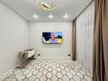 2-бөлмелі пәтер · 60 м² · 5/12 қабат, Улица А 52, 8, бағасы: 44 млн ₸ в Астане, Сарайшык р-н — фото 2