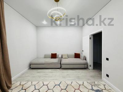 2-бөлмелі пәтер · 60 м² · 5/12 қабат, Улица А 52, 8, бағасы: 44 млн ₸ в Астане, Сарайшык р-н