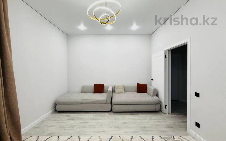 2-бөлмелі пәтер · 60 м² · 5/12 қабат, Улица А 52, 8, бағасы: 44 млн ₸ в Астане, Сарайшык р-н — фото 7