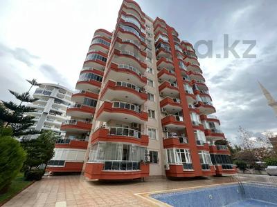 3-бөлмелі пәтер · 125 м² · 7/12 қабат, Махмутлар 5, бағасы: ~ 71.9 млн ₸ в Аланье