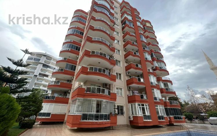 3-бөлмелі пәтер · 125 м² · 7/12 қабат, Махмутлар 5, бағасы: ~ 71.9 млн ₸ в Аланье — фото 6
