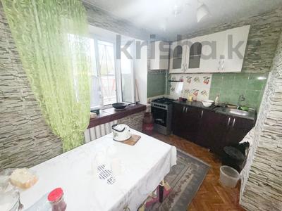 2-бөлмелі пәтер · 48 м² · 1/5 қабат, Калиева 122, бағасы: 16.8 млн ₸ в Талдыкоргане