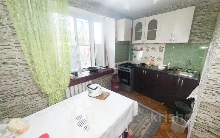 2-бөлмелі пәтер · 48 м² · 1/5 қабат, Калиева 122, бағасы: 16.8 млн ₸ в Талдыкоргане — фото 2