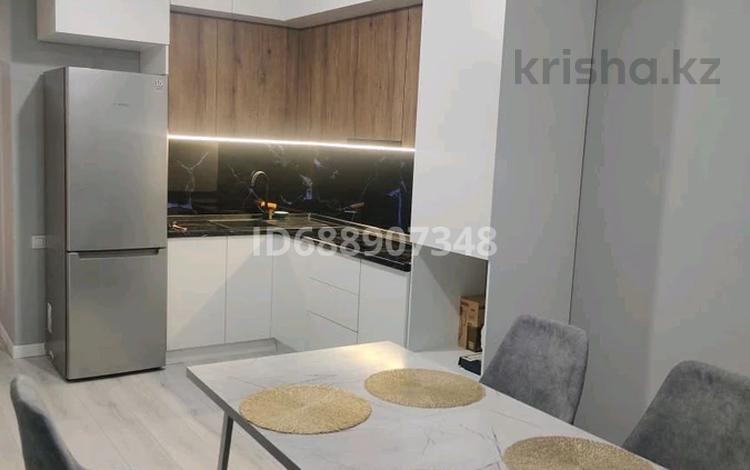 2-комнатная квартира · 58 м² · 5/6 этаж, мкр Шугыла, Мкр Шугыла ул Сакен Жунисова 2/13к31 — Апортка карама карсы за 250 000 ₸ в Алматы, Наурызбайский р-н — фото 2