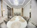 5-комнатная квартира · 200 м² · 6/8 этаж, Баглан 5 за 345 млн ₸ в Астане, Алматы р-н — фото 2