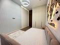 5-комнатная квартира · 200 м² · 6/8 этаж, Баглан 5 за 345 млн ₸ в Астане, Алматы р-н — фото 14